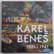 Karel Beneš 1881-1941 - 