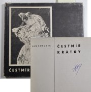 Čestmír Krátký - 