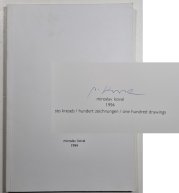 Miroslav Koval - 1994 (sto kreseb) - 