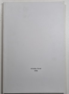 Miroslav Koval - 1994 (sto kreseb)