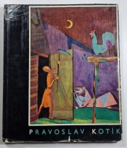 Pravoslav Kotík - 