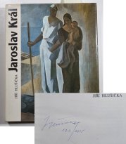 Jaroslav Král - 