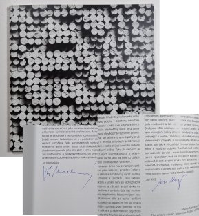 Radek Kratina 1928-1999 - Idea con variazioni