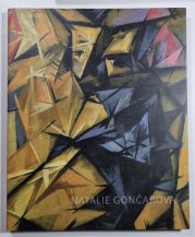 Natálie Gončarova - 
