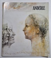 Jiří Anderle (slovinsky) - 