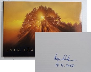 Ivan Král - Fotografie
