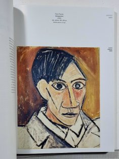  Vincenc Kramář - od starých mistrů k Picassovi  (4x PODPIS)