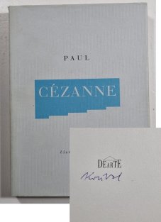 Paul Cézanne - Číst přírodu