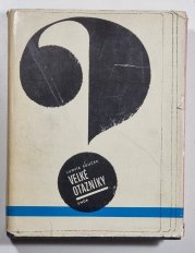 Velké otazníky - 