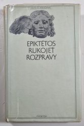 Rukojeť / Rozpravy - 