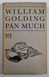 Pán much - 