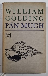 Pán much