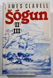 Šógun II., III. - 