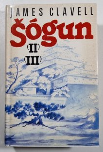 Šógun II., III.