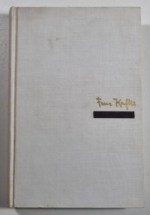 Franz Kafka - životopis