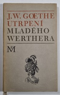 Utrpení mladého Werthera