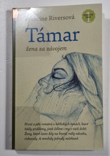 Támar - žena za závojem