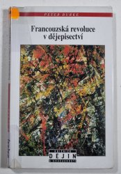 Francouzská revoluce v dějepisectví - 