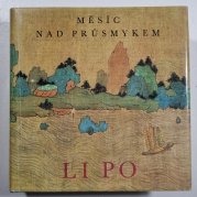 Měsíc nad průsmykem - 