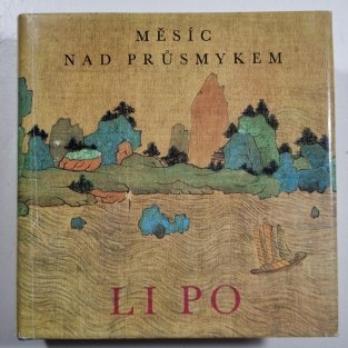 Měsíc nad průsmykem
