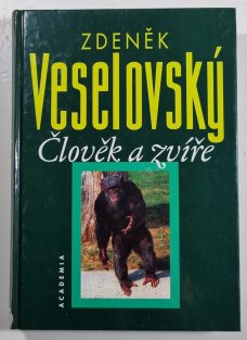 Člověk a zvíře
