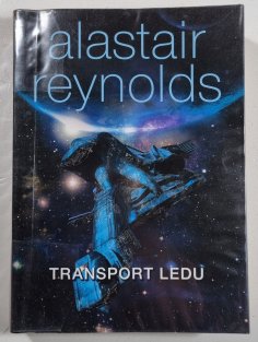 Transport ledu