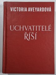 Uchvatitelé říší - 