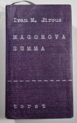 Magorova summa - 