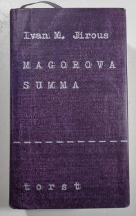 Magorova summa