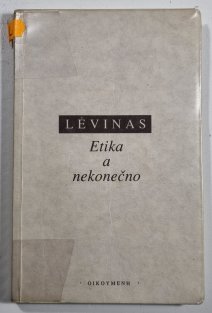 Etika a nekonečno
