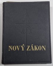 Nový zákon - 