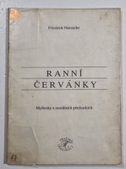 Ranní červánky - 