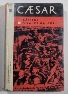 Zápisky o válce galské