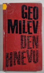 Den hněvu - 