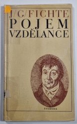 Pojem vzdělance - 