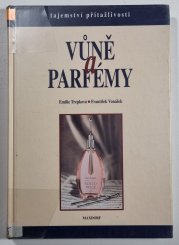 Vůně a parfémy - 