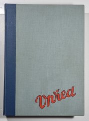Vpřed  2. ročník / 1947 (38 sešitů) - 