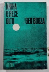 Kniha o řece Oltu - 