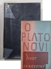 O Platónovi I. - Život - 