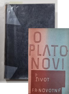 O Platónovi I. - Život