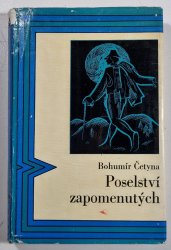 Poselství zapomenutých - 