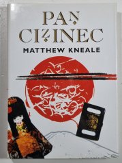 Pan Cizinec - 