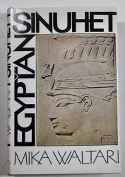 Egypťan Sinuhet - 