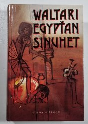 Egypťan Sinuhet - 