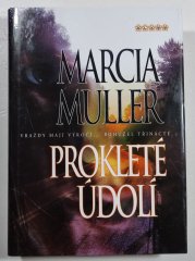 Prokleté údolí - 