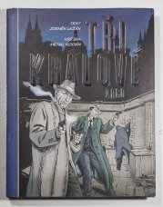 Tři králové - 