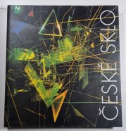 České sklo - 