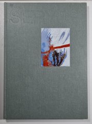Jaroslav Šerých - monografická studie - 