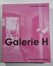 Galerie H - 