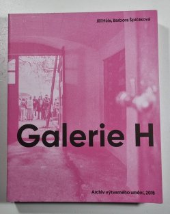 Galerie H
